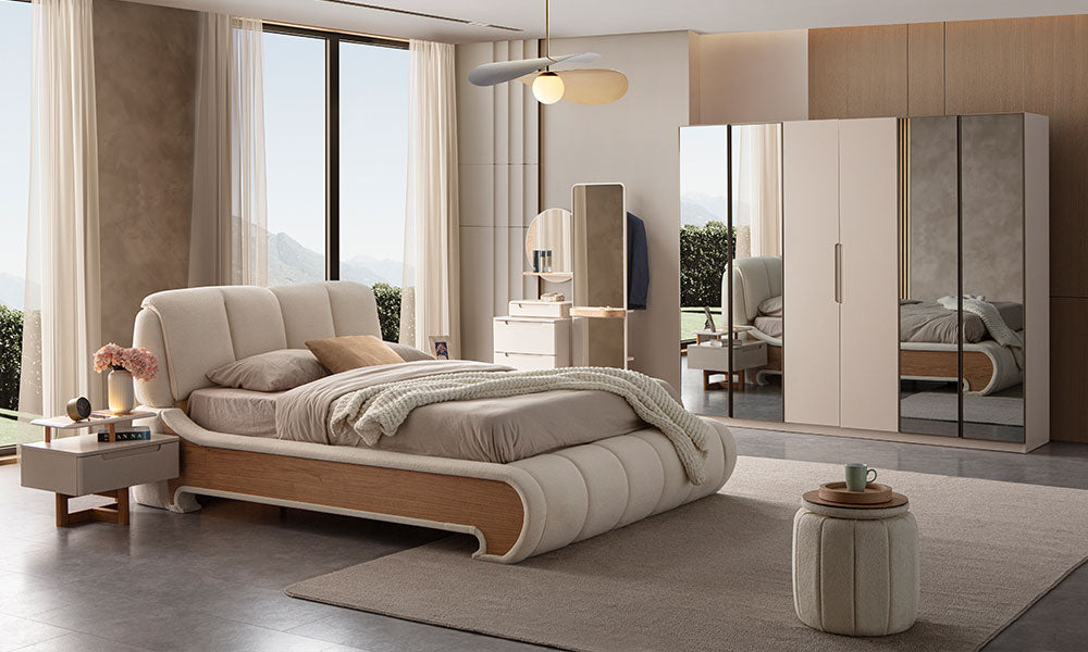 İnegöl Mobilyası Neden Bu Kadar Meşhur?