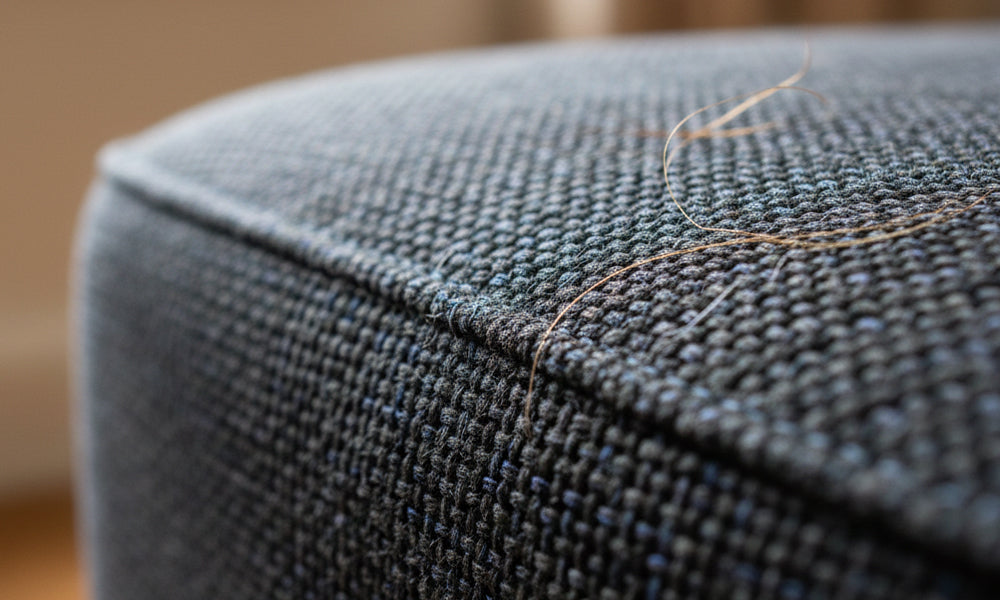 Koltuk Kumaşı Neden Tüylenir?