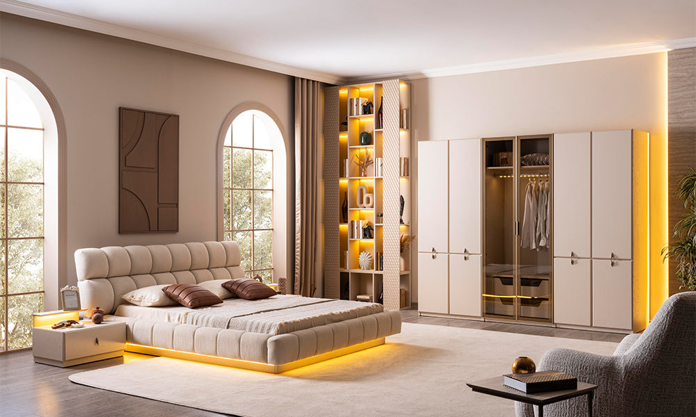 Yatak Odası Takımı