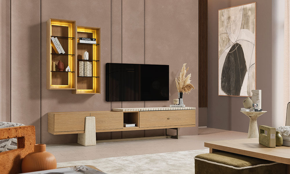 Tv Ünitesi Modelleri