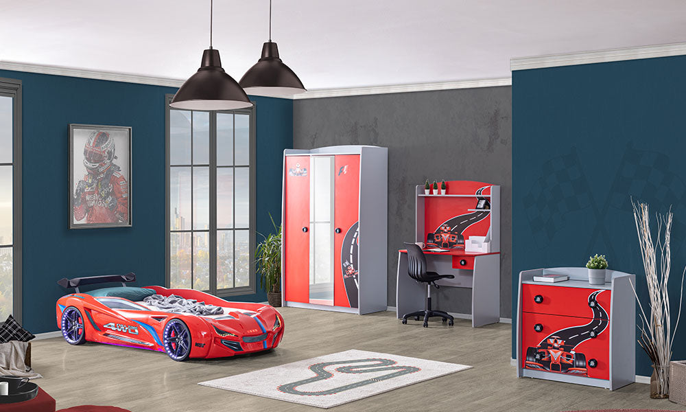 Genç Odası Takımları