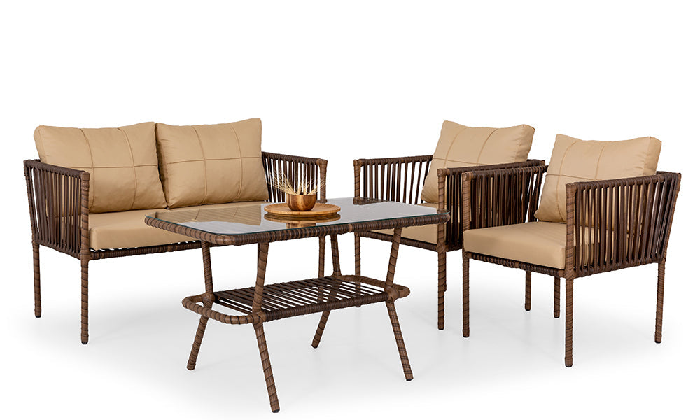 Bahçe Koltuk takımı