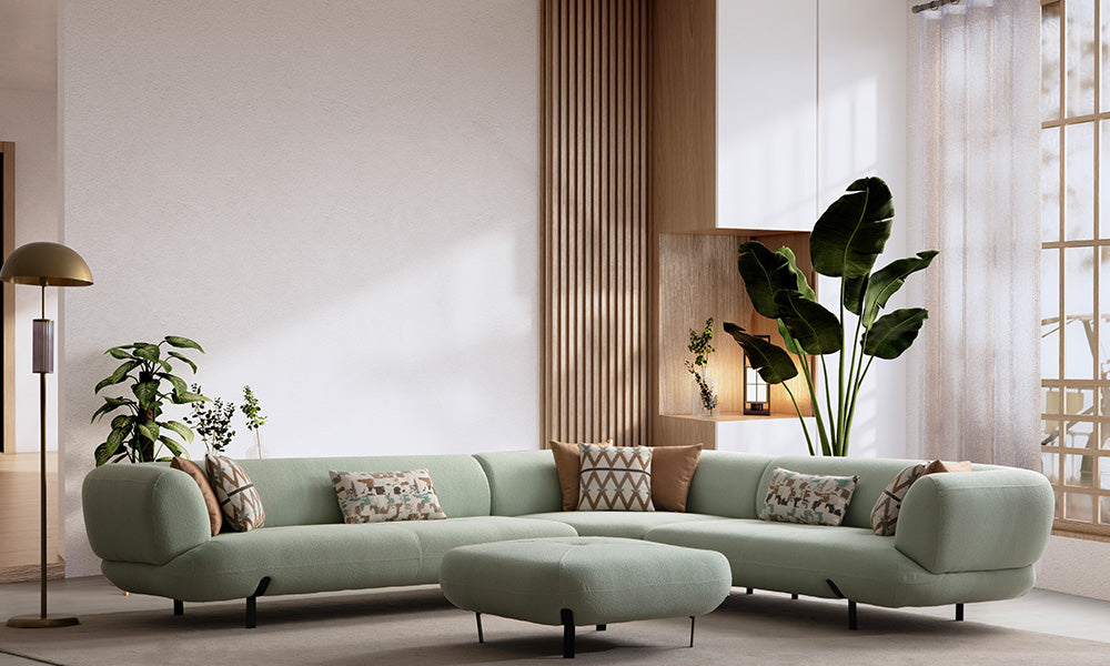 Köşe Koltuk mu, Üçlü Takım mı? 2025’in Tercih Rehberi