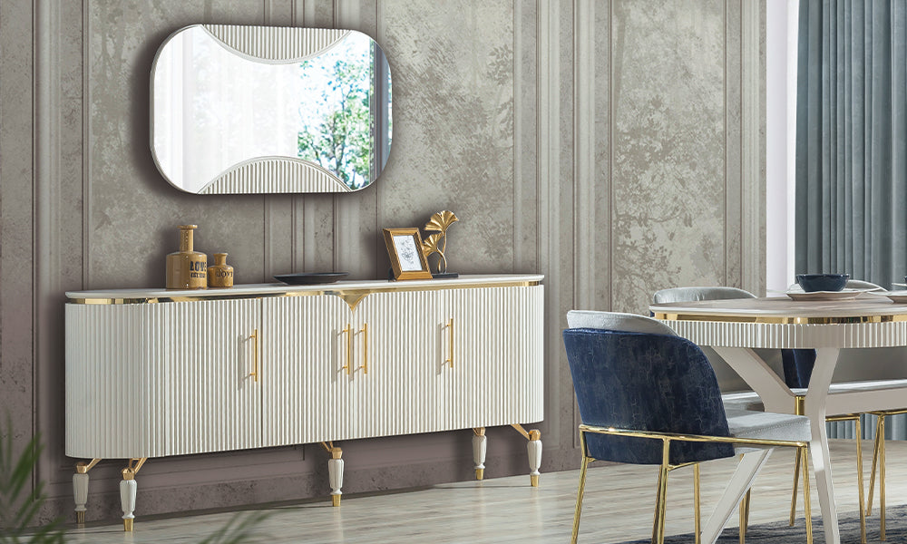 prestij modern konsol