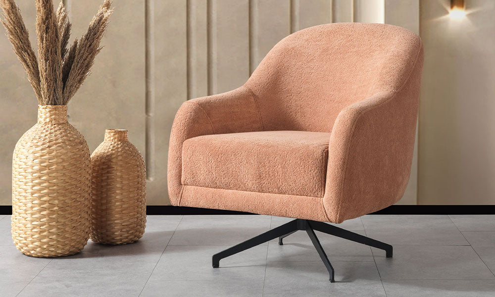 Karizma Modern Koltuk Takımı