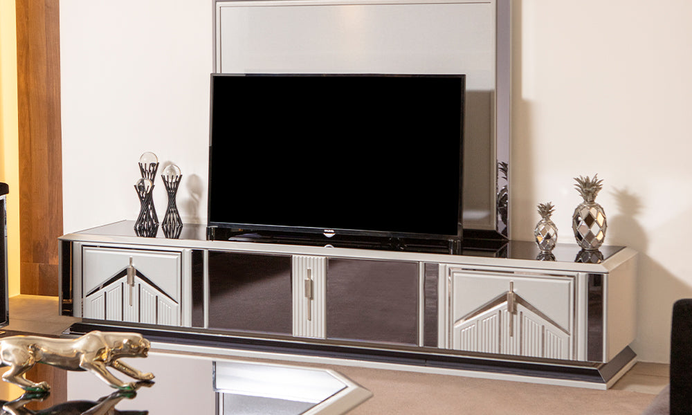Loko Luxury Tv Ünitesi