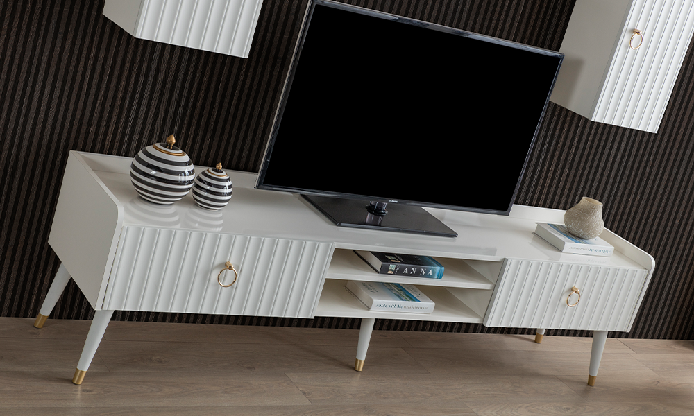 zen aytasi modern ust bloklu tv unitesi