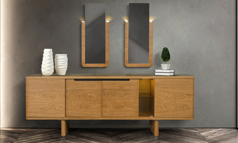 maldiv modern konsol