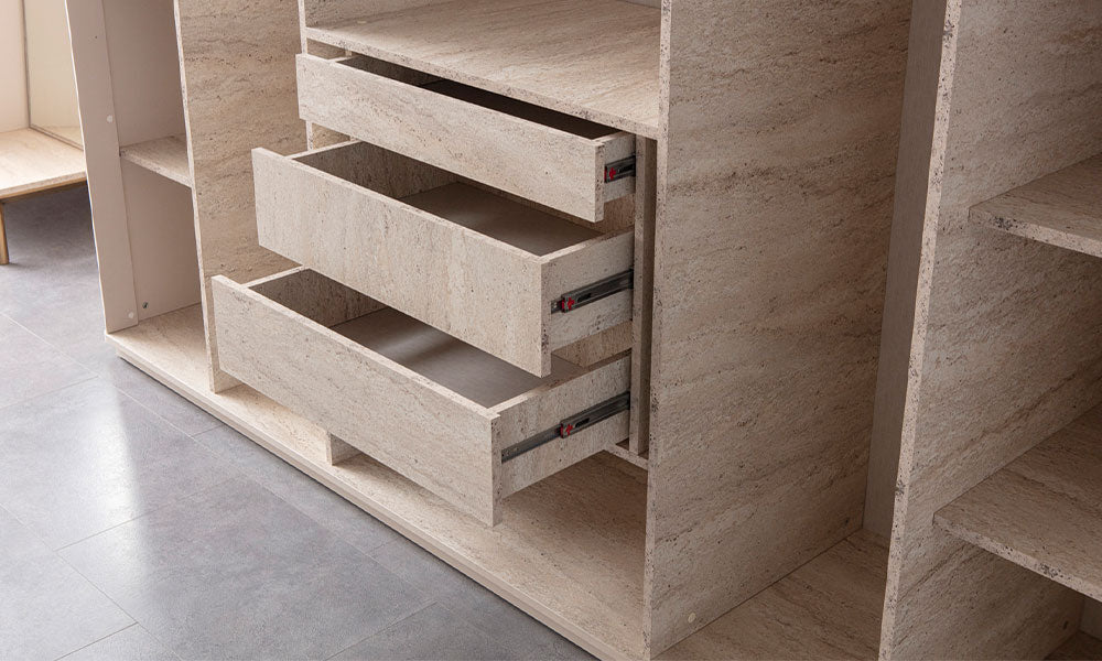 Cupra Modern Yatak Odası Takımı