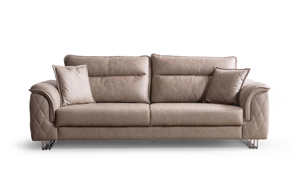 uskup modern akilli yatakli kanepe