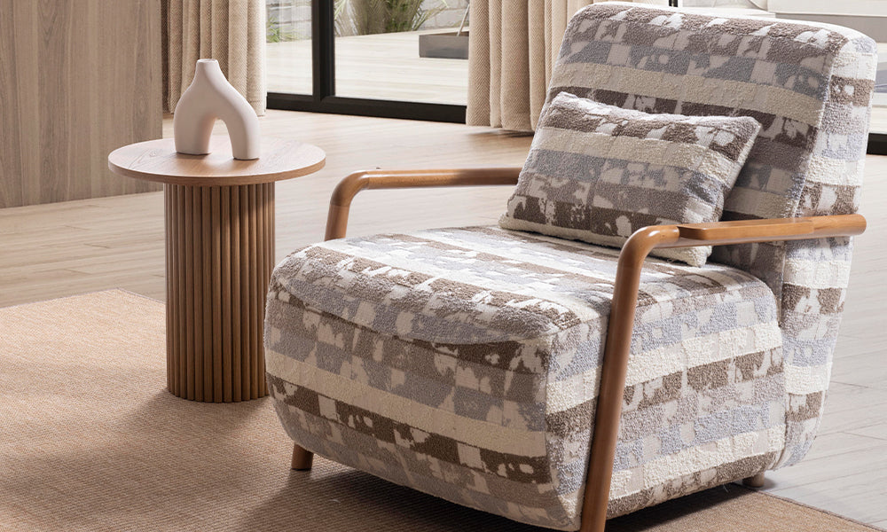 virjin modern koltuk takimi