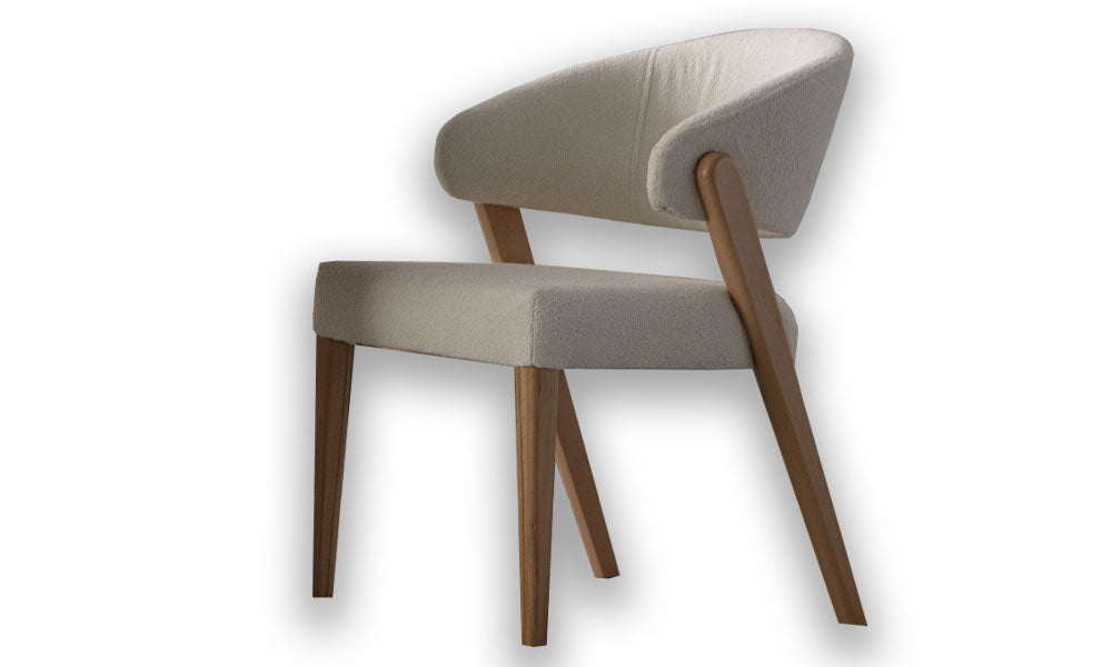 Genoa Modern Yemek Odası Takımı