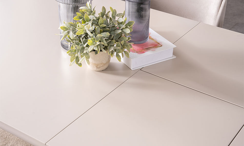 eva modern yemek odasi takimi