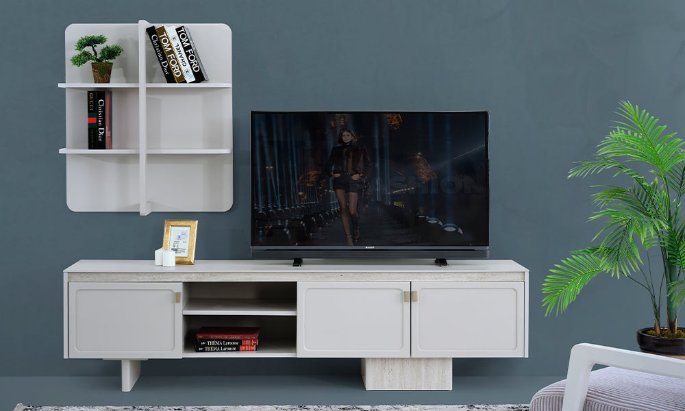 napoli modern tv unitesi