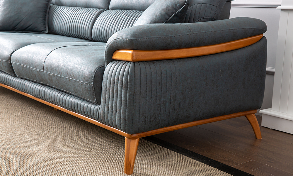 lora modern sirt mekanizmali koltuk takimi