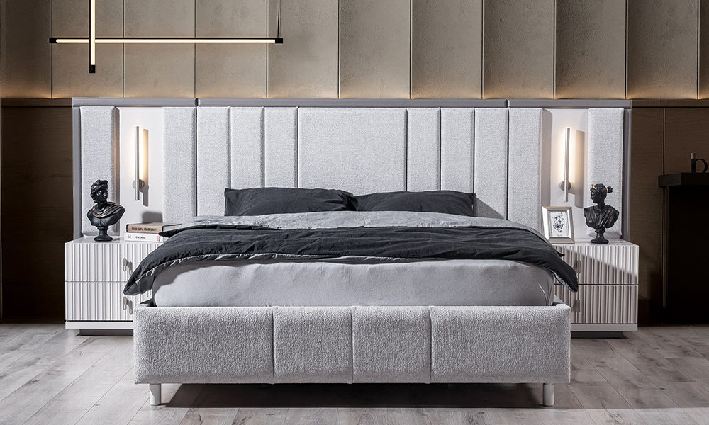 vicenza modern karyola