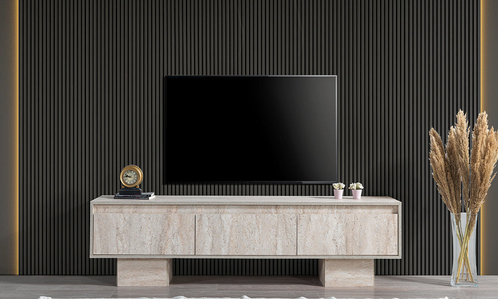 venna modern tv unitesi