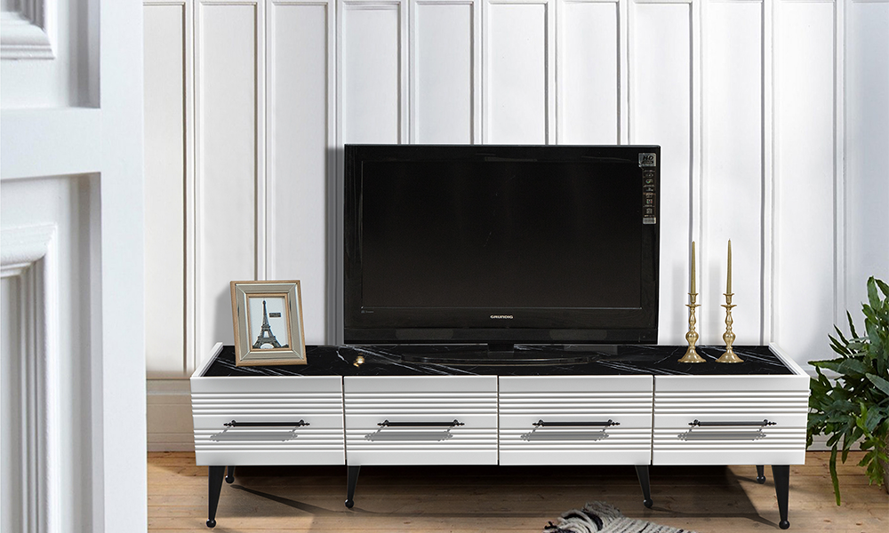 asil modern tv unitesi