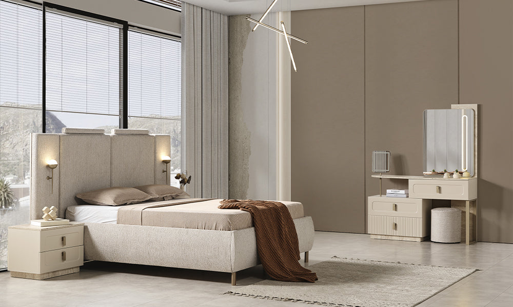 lina modern dugun paketi