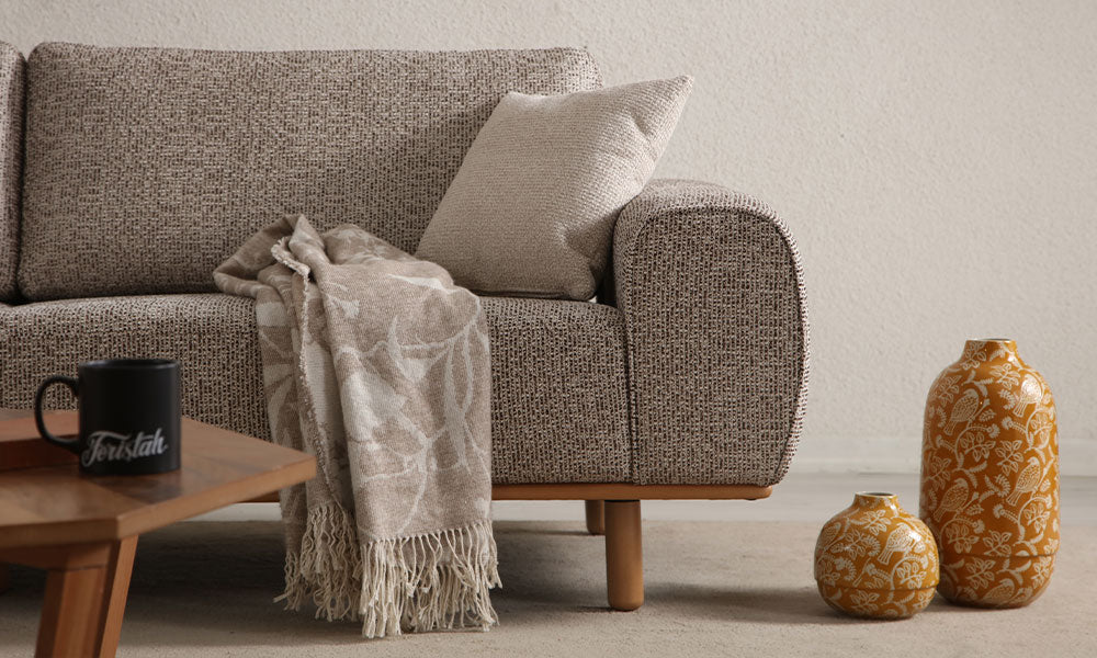 Domino Modern Koltuk Takımı