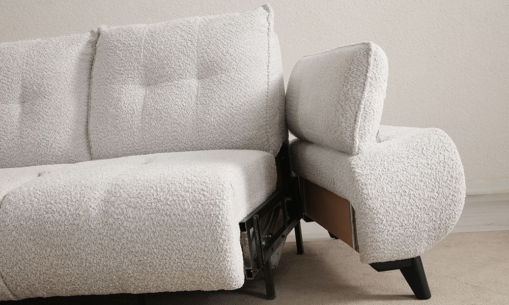 elit modern dinlenme koltugu