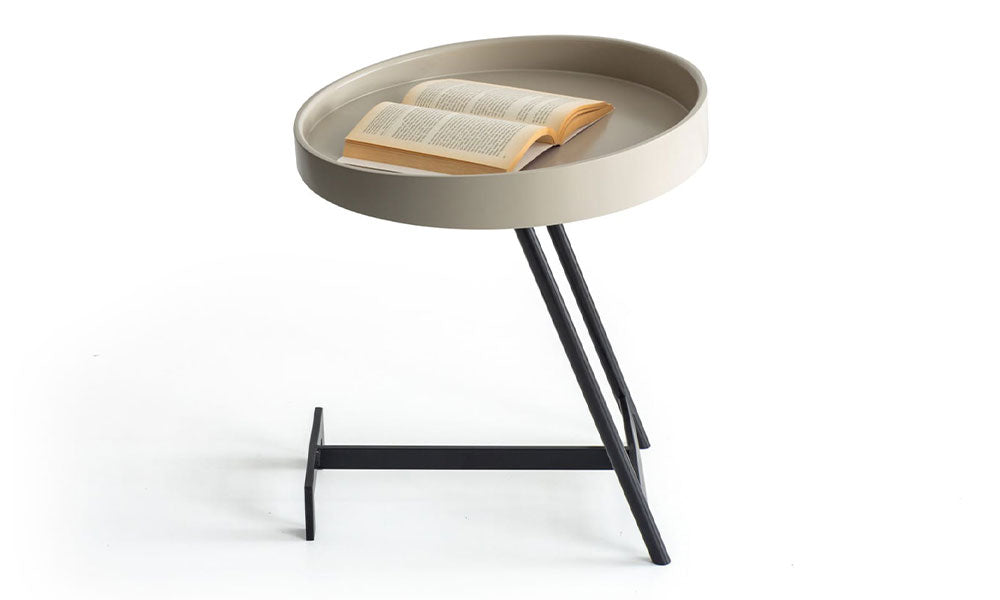 Soft Modern Orta Sehpa