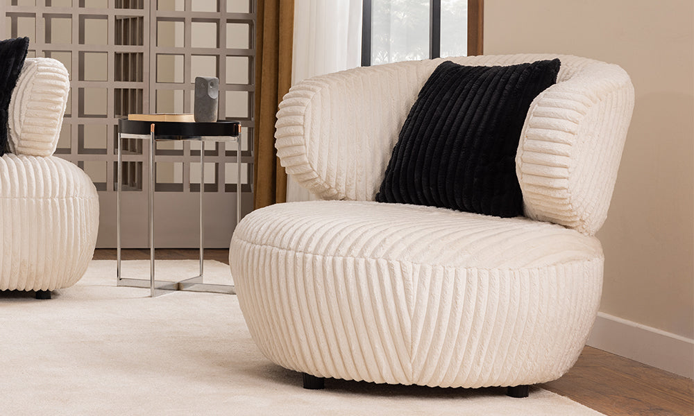 berlin modern ahsap ayakli berjer