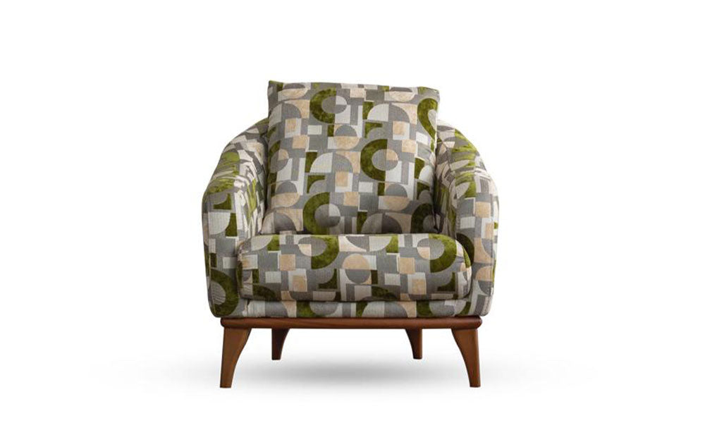 barcelona modern berjer