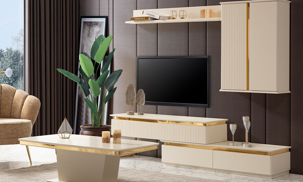 gloria modern tv unitesi