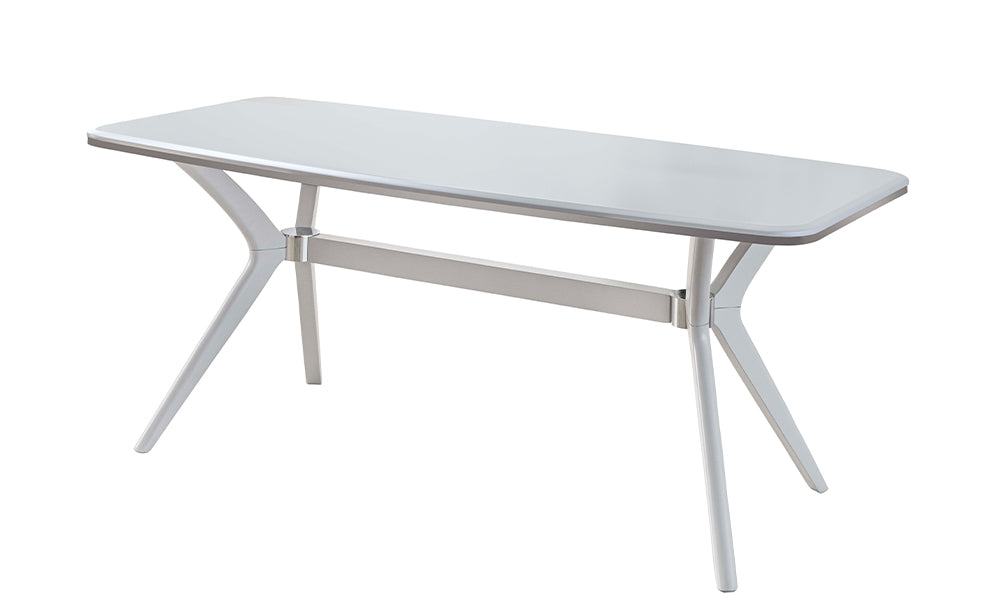 bianca modern yemek masasi