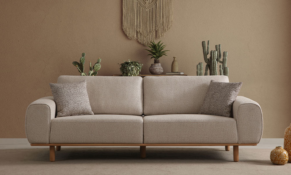 Domino Modern Koltuk Takımı