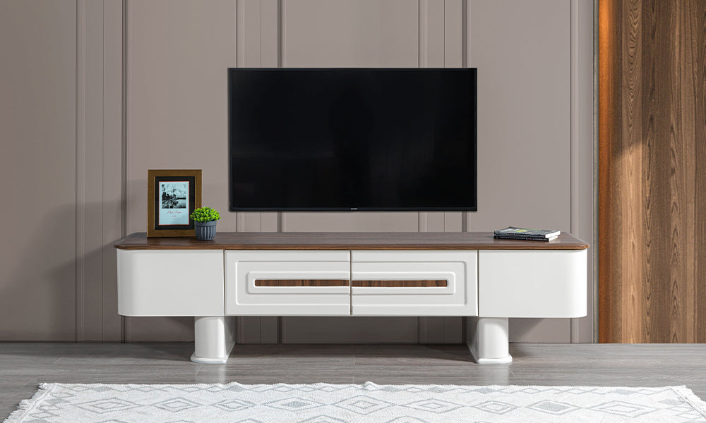 venedik modern tv unitesi