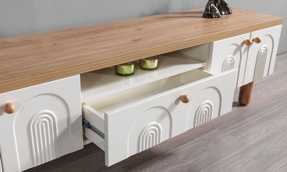 pera modern tv unitesi