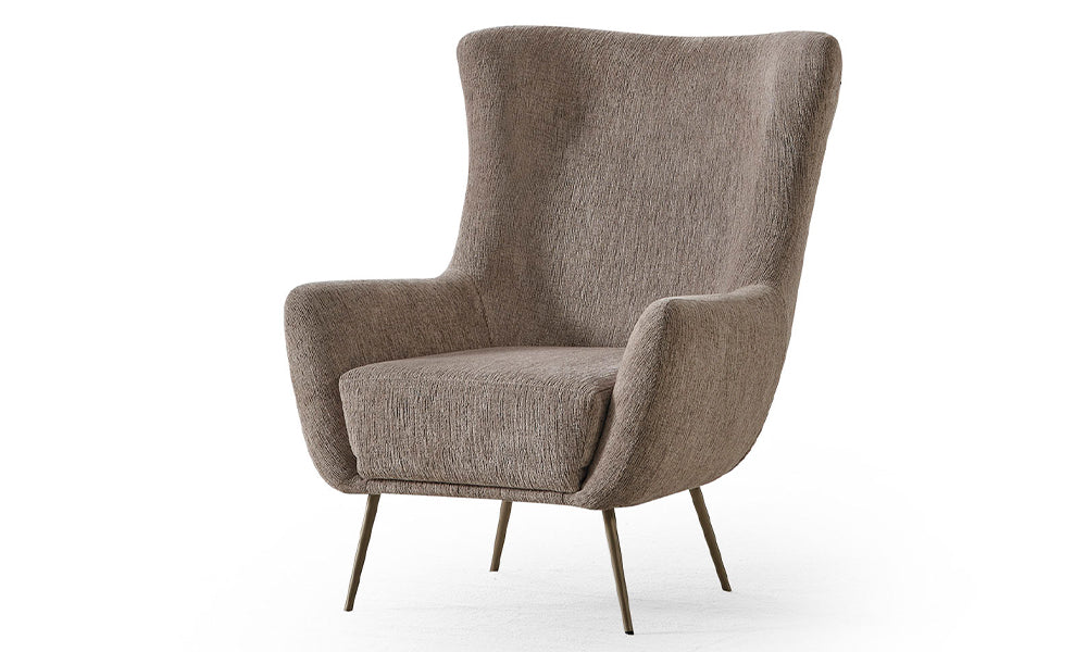alcin modern berjer