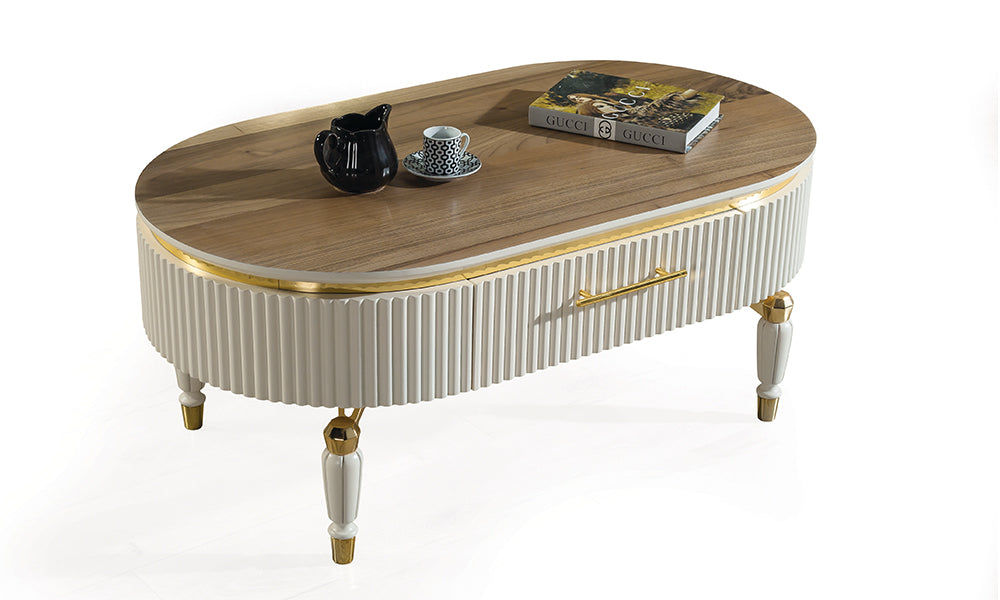 Prestij Modern Orta Sehpa