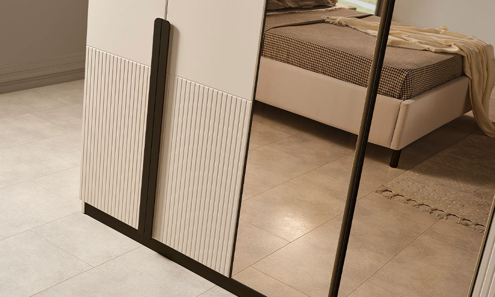 Assos Modern Yatak Odası Takımı