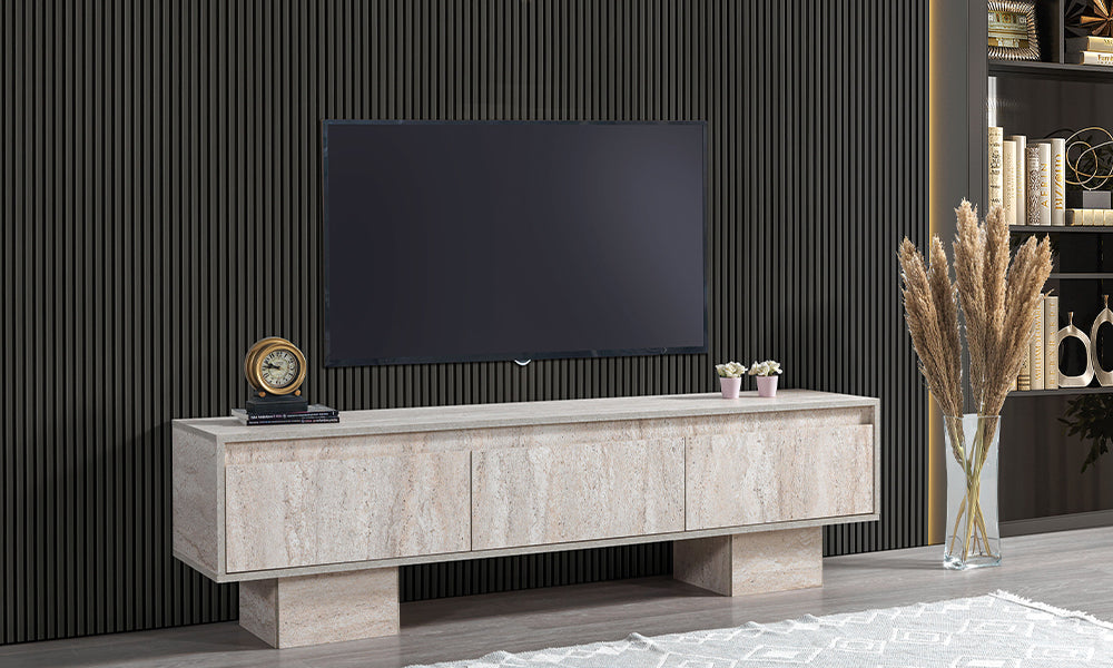 venna modern tv unitesi
