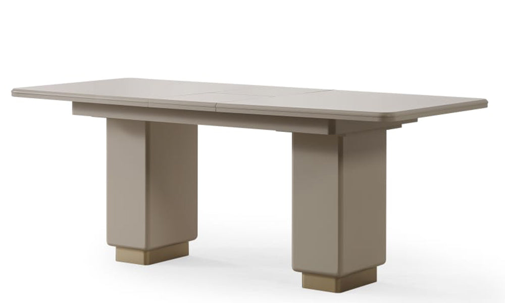 Assos Modern Yemek Odası Takımı