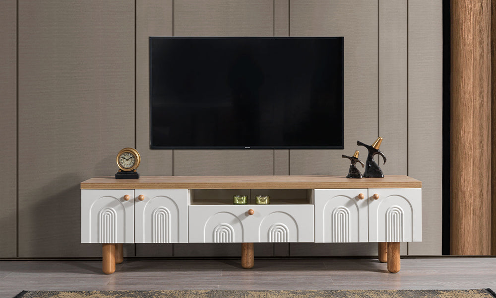 pera modern tv unitesi