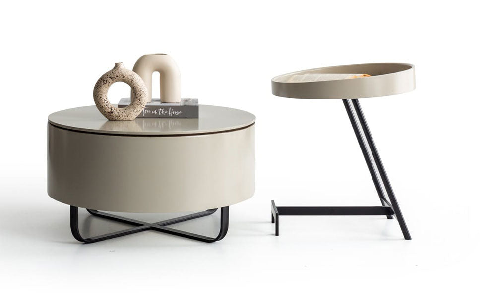 Soft Modern Orta Sehpa