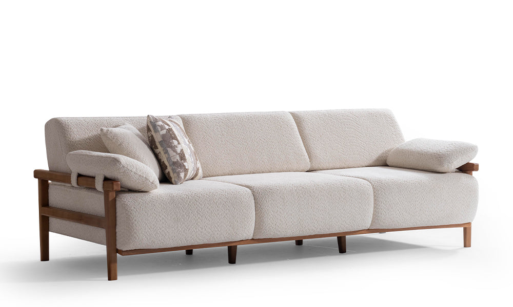 virjin modern koltuk takimi