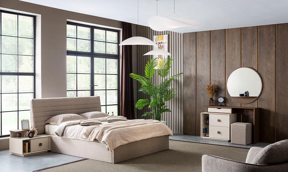 orjin modern yatak odasi takimi 1