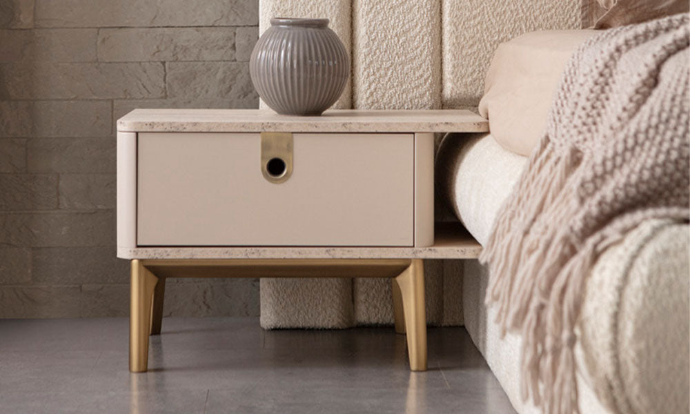 Cupra Modern Komodin