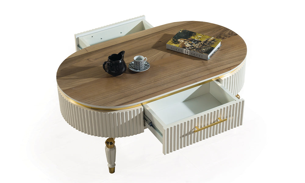 Prestij Modern Orta Sehpa