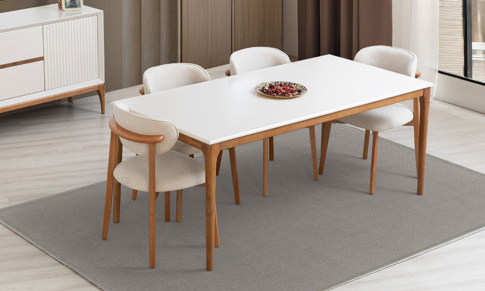 Medrano Modern Yemek Masası