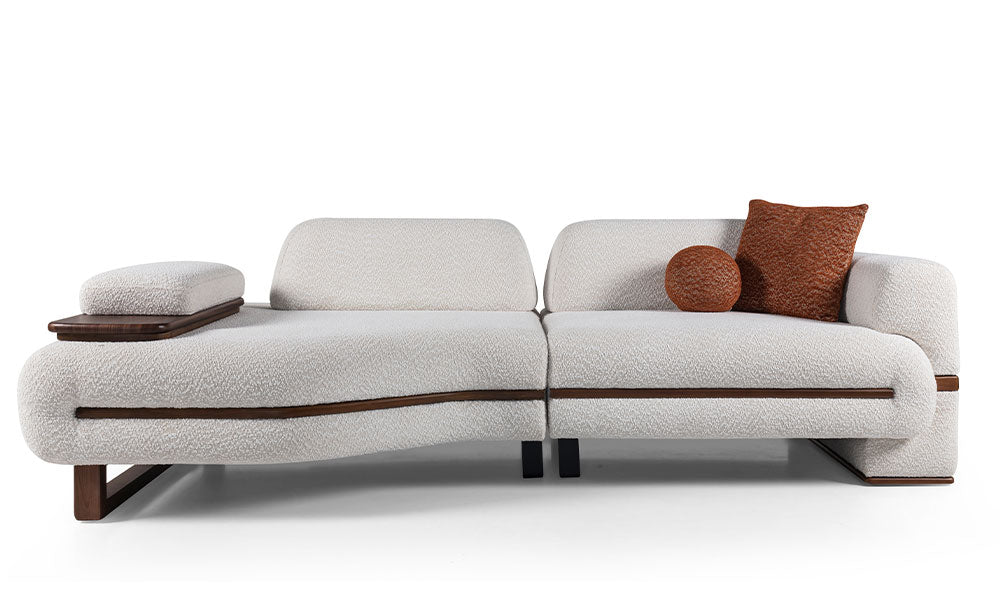 Rolex Modern Koltuk Takımı