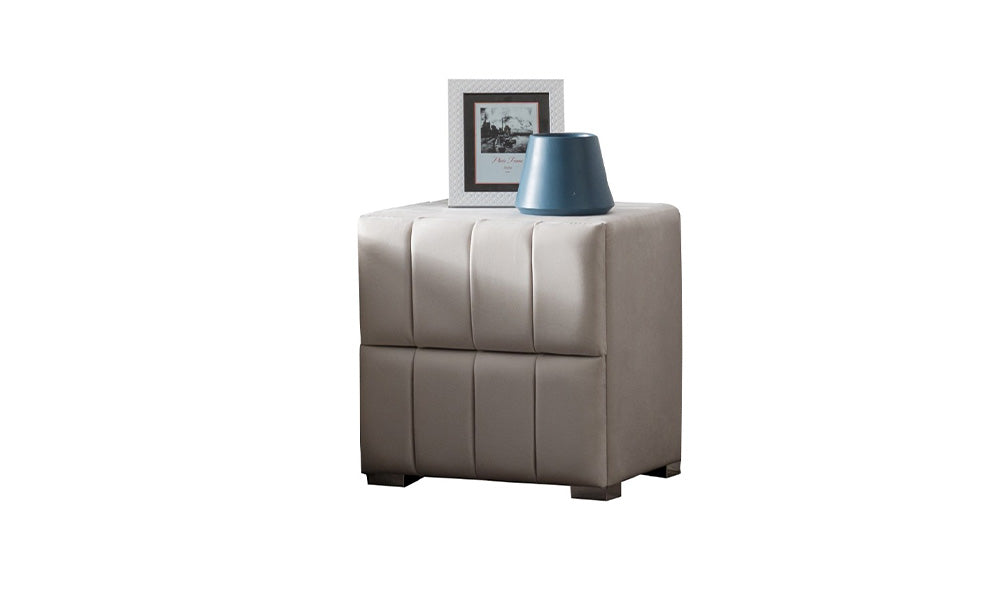 lugano modern komodin