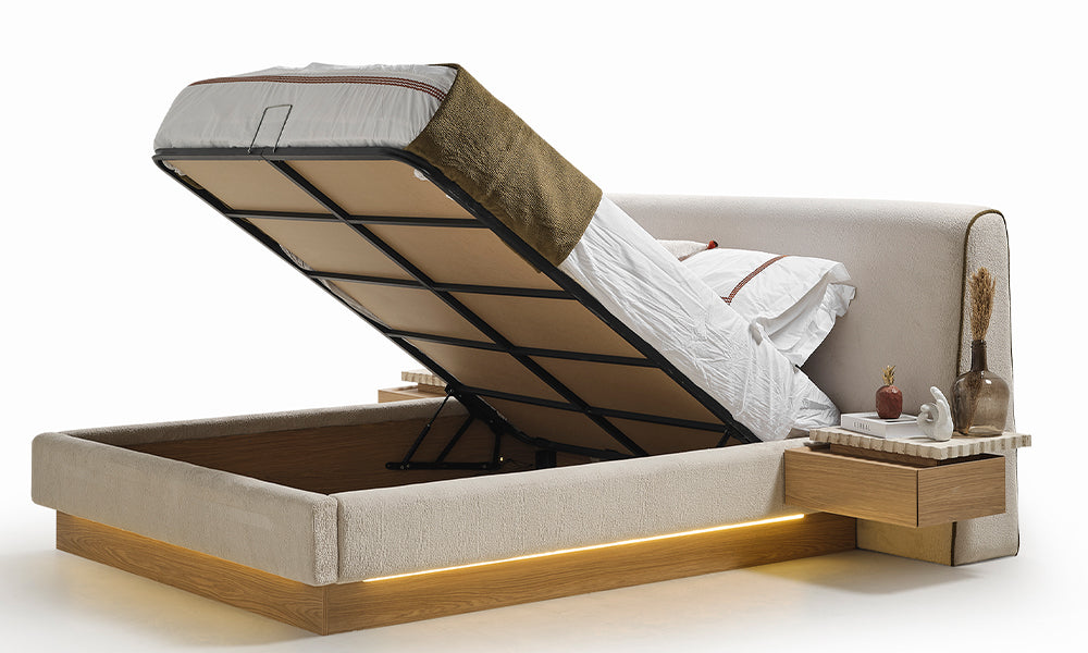 frida modern karyola