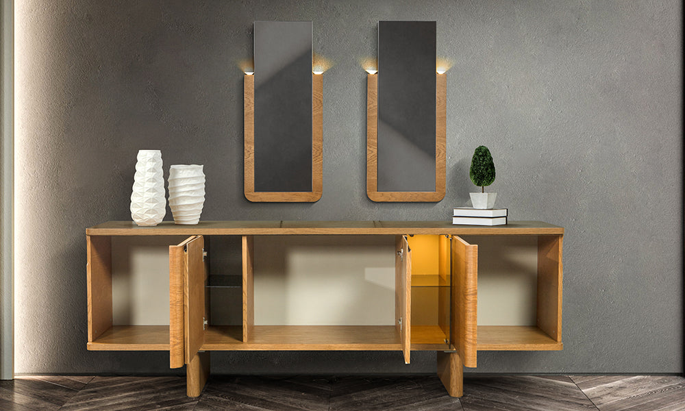 maldiv modern yemek odasi takimi