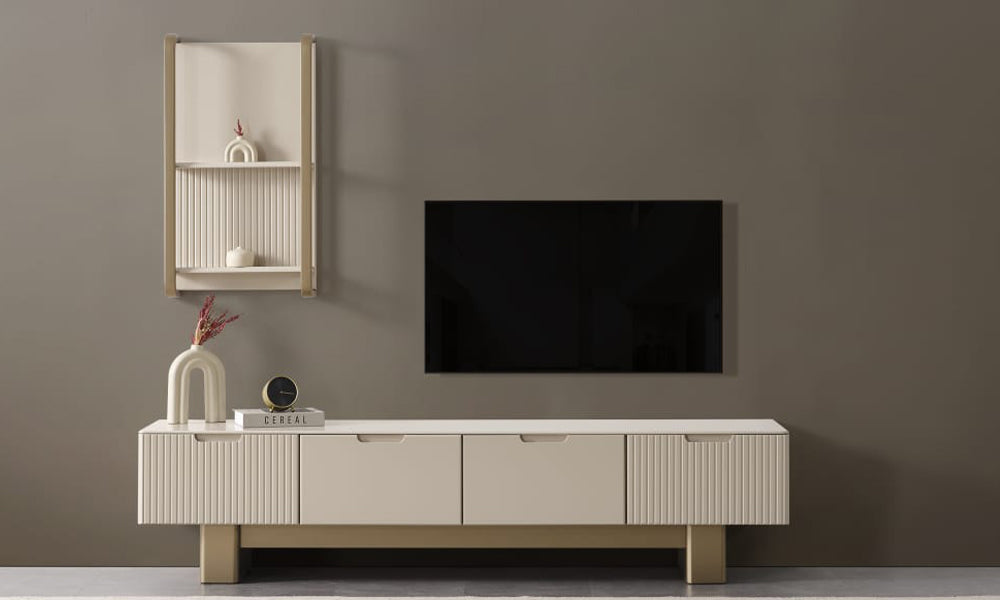Assos Modern Tv Ünitesi